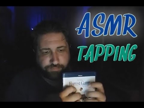 ASMR - Tapping