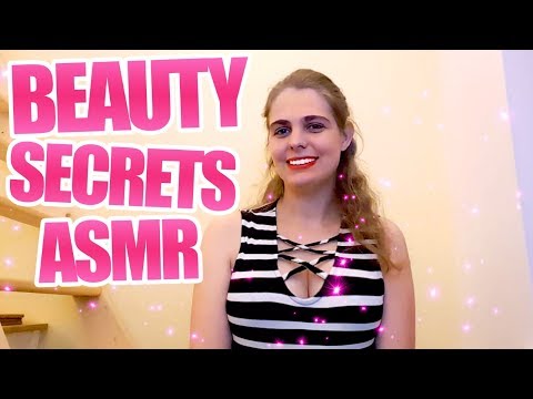 Morning routine - My Beauty Secrets ASMR