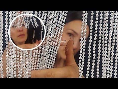 [ASMR] *Your hair is pearls* Hairdresser Roleplay * english & german *