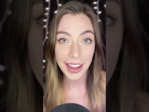 ASMR | Which one sounds better PART 2 |#shorts #asmr