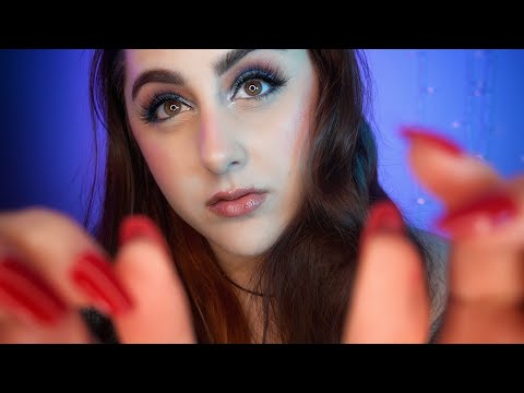ASMR | "Shh", "It's Okay", I'm Here for You" | Up Close Personal Attention