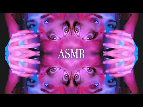 The MOST RELAXING Hypnotic ASMR Visual Relaxation! **ODDLY SATISFYING**