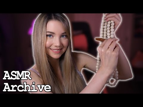 ASMR Archive | Taking You On A Tingle Adventure | May 3 2021