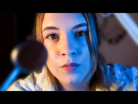 ASMR Friendly Doctor Gives You An Unpredictable Procedure Role Play (Medical, Personal Attention)