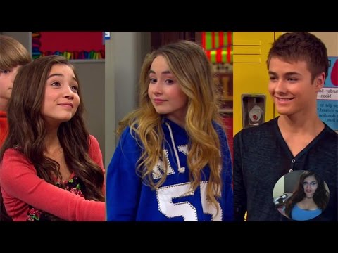 Girl Meets World (TV Series) Girl Meets Boy Full Episode Season Television show 2014 (Review)
