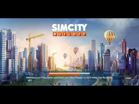ASMR Sim City Buildit Gameplay (Portuguese | Português)