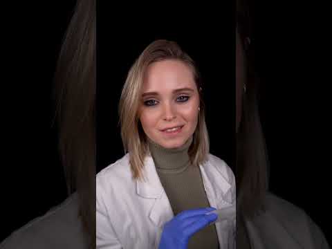 #ASMR | You have a BOOBOO (12 of 31)