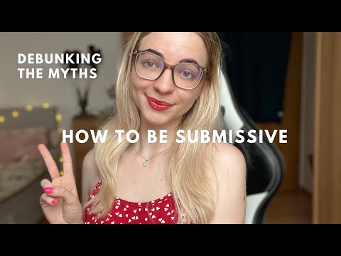The truth about SUBMISSION