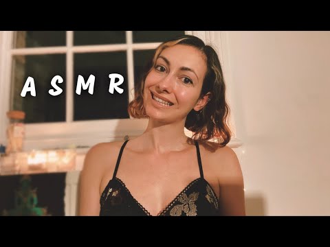 ASMR Live: Ricky Gervais, The Crumble Song, Tapping, Soft Spoken [Lo-fi]