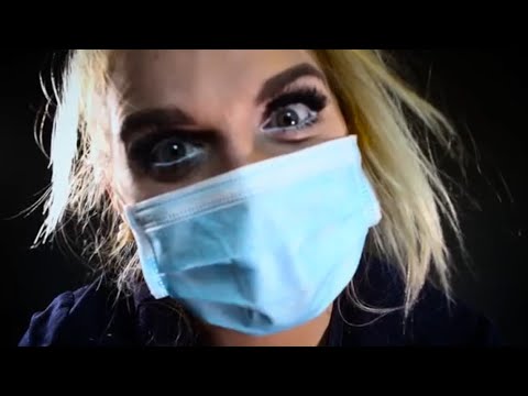 [ASMR] Horror Story - Medical Kidnapping - Dentist Roleplay {Soft Spoken} {Whispered}