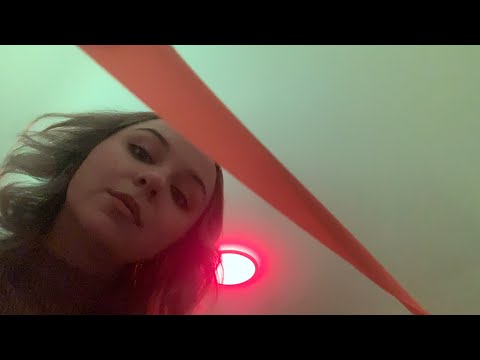 unpredictable follow my instructions and measuring asmr