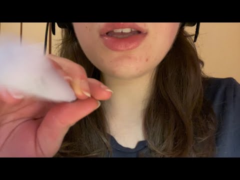 [ASMR] Release Stress and Anxiety with this Video 🧘🏻‍♀️🌸
