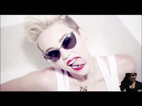 The Most Popular Music Videos Of 2013 Are Miley Cyrus' 'Wrecking Ball' And 'We Can't Stop'