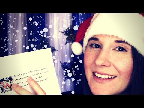 ASMR💖Mommy Taming Your Christmas Eve Excitement!💖Roleplay/Personal Attention💖Soft Spoken💖AVRIC