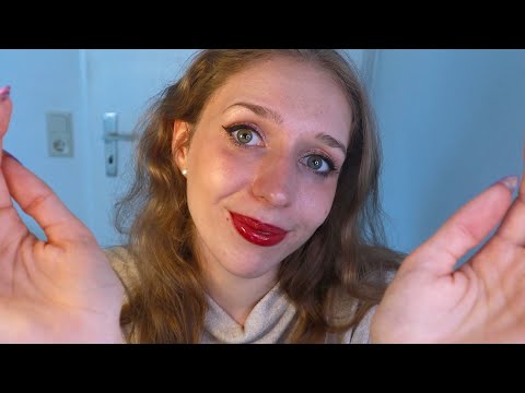 1 HOUR of Personal Attention and Positive Affirmations  ✨ - "Shh..it's okay.." [ASMR]