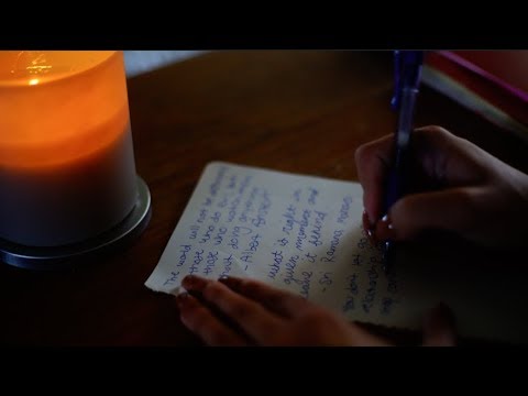 INTENSELY RELAXING ASMR | Layered Sounds, Writing, Close-Up Whispering