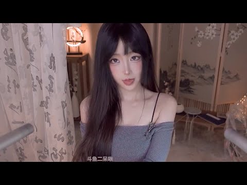 ASMR ❤️ Mouth Sounds + Hand Movements