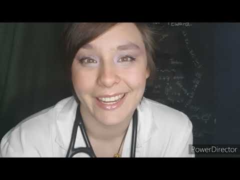 6 Tinnitus Causes To Explore With Your Doc (By a doctor, evidence-based ASMR)