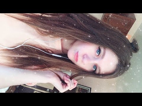 ASMR разговорный стрим