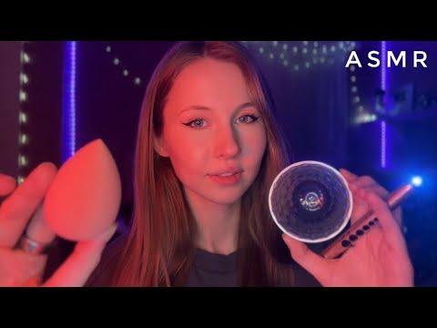 ASMR For ADHD~How Many Triggers Are In This Video?🤔👀✨