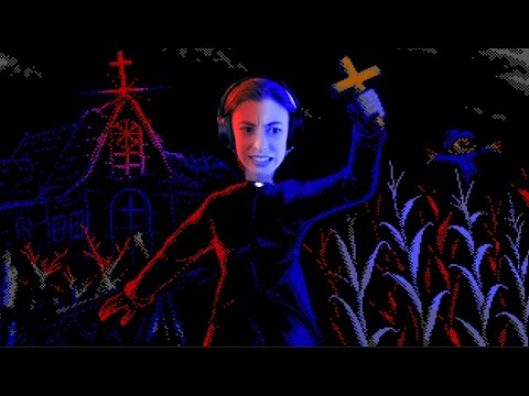 Scariest Game of All Time? | FAITH : The Unholy Trinity