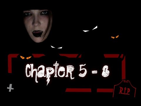 ***ASMR*** A dramatic reading of My Immortal - Chapters 5-8