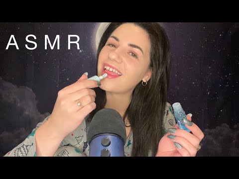 ASMR | SHEIN HAUL 🛍 Tapping, Mic Brushing, Lip Gloss, Whispering etc.