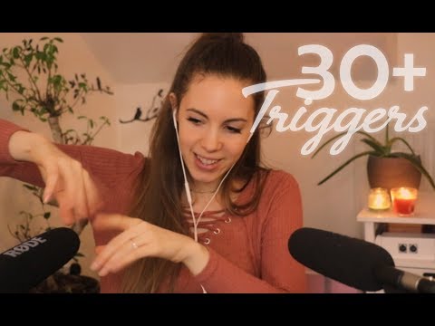 Get Your Tingles Back - 30+ Triggers [52:00]