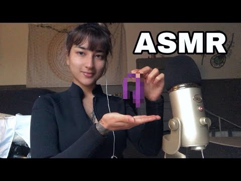 ASMR Sex Toy Review