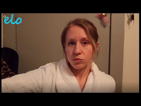 ASMR - Toxic Family Update & Narcissistic Parenting