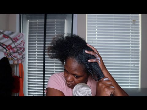 ION MOISTURE CONDITIONER ASMR CONDITIONING HAIR MASK