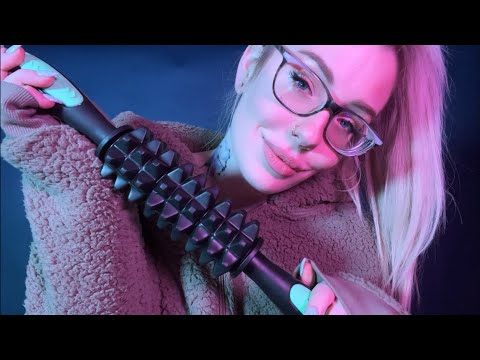 ASMR Motherly Love 🌙 Tingles For People Without Parents