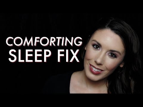Comforting ASMR Triggers: Personal Attention, Reiki, Affirmations & More! (Binaural; 3Dio)