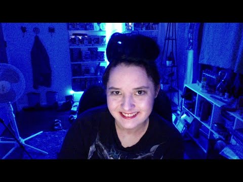 [DONE] - Early Bday Hangout - COME CHAT!