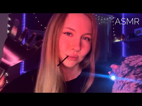 ASMR That Will Make Your Eyes Roll To The Back of Your Head🤤