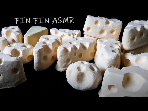 🧀 Tom & Jerry Cheese Crumbles | ASMR #334 🐱🐭