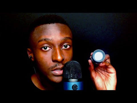 ASMR Don't Even Think About Watching This (Trigger Words, Hand Sounds, Mouth Sounds & More)