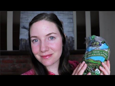 [ASMR] CRINKLY SOUNDS for TINGLES and RELAXATION