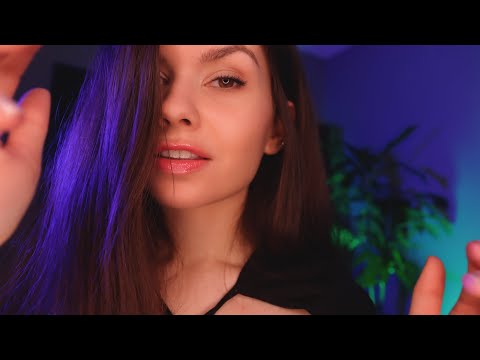 ASMR Whispers for Tingles & Relaxation 🌟