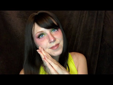 [ASMR] Shh It's Ok ~ Relax, It's Time to Sleep ~ Bedtime Personal Attention ♡