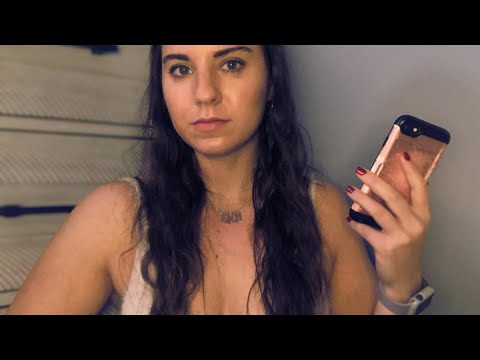 You're Popular and I've Kidnapped You...AGAIN || Comedy, POV ASMR