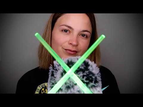 ASMR | X Marks The Spot | Tingles Down Your Spine