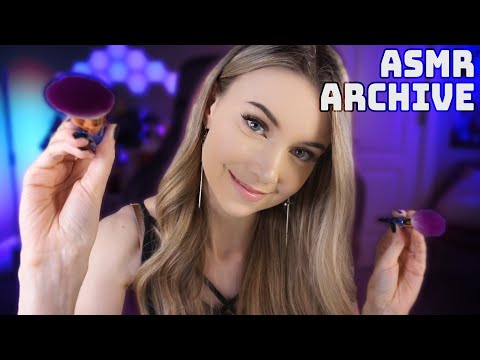 ASMR Archive | Sleepy Sounds Just For You