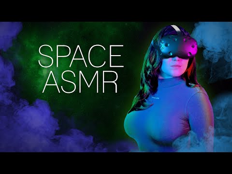 ASMR PLANET SOUNDS * CINEMATIC ASMR * WHISPERING * 100% TINGLES AND RELAXATION