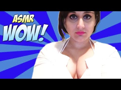 ♥ Asmr Girlfriend Role Play Hello Baby Pumpkin Your My King / Queen Love You