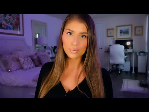ASMR | Planning Your Trip To Rome, Italy 🇮🇹 (Italian Accent)