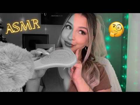 ASMR ✨ A Guessing Game to Relax you before Bed💤 Guess the Color 🌈
