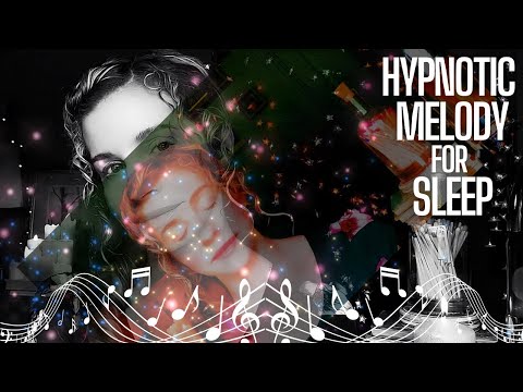 ASMR Music Hypnotics: Deeply Meditative Breathing to Help You Sleep (Whisper)