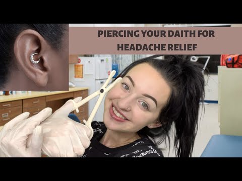 [ASMR] Piercing You In School Nurse's Office RP