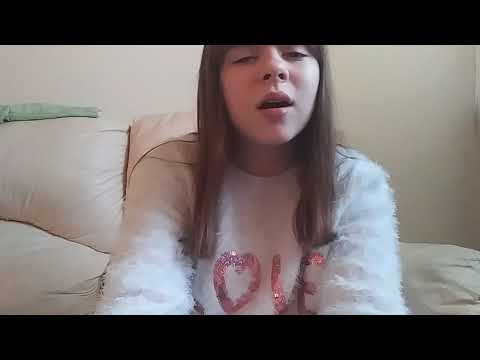 Bruno Mars // When I was your man cover ♥